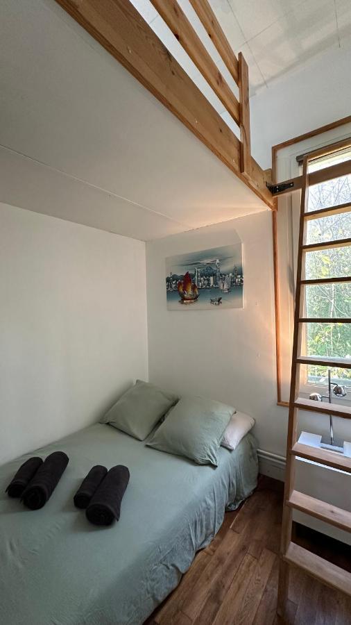Superbe Vue Mer Face A Nausicaa บูโลญ-ซูร์-แมร์ ภายนอก รูปภาพ